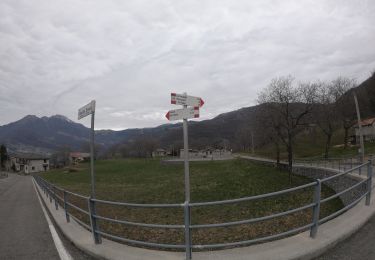 Tour Zu Fuß Corna Imagna - Sentiero del Castagno - Photo