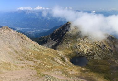 Excursión A pie Unsere Liebe Frau im Walde-St. Felix - Senale-San Felice - IT-8A - Photo