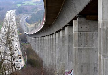 Randonnée A pied Neustadt (Wied) - N3 Neustädter Wanderweg 3 - Photo