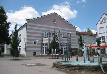 Tour Zu Fuß Plüderhausen - Plüderhausen - Burghalde - Elisabethenberg - Photo