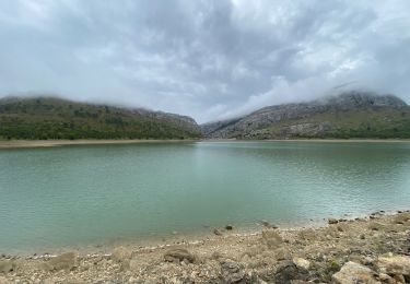 Randonnée Marche Sóller - GR221 # Soller - Pas Llis - Refuge Tossals Verds - Photo