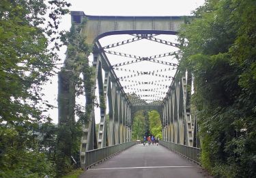 Tour Zu Fuß Unbekannt - Werden - Steele Dreieck - Photo