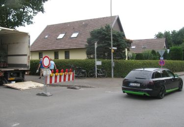 Randonnée A pied Bad Arolsen - Bonifatiuspfad Abschnitt 2, Bad Arolsen - Volkhardinghausen - Photo