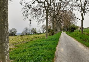 Tocht Stappen Étables - Étables- St Jeure d Ay - Photo