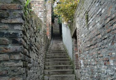 Tour Wandern Lüttich - liege - Photo