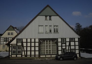 Tour Zu Fuß Unbekannt - A2 - Gadderbaum - Photo