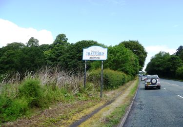 Randonnée A pied Trafford - Bollin Valley Way - Photo