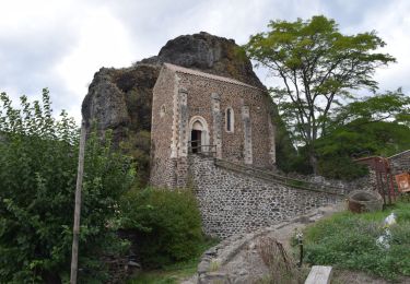 Randonnée Marche Saint-Pons - St-Pons 