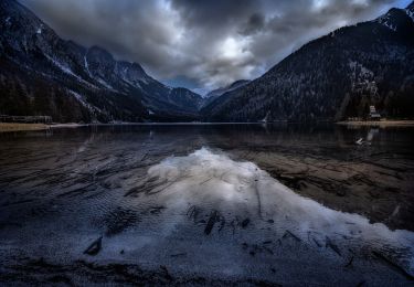 Trail On foot Rasen-Antholz - Rasun-Anterselva - IT-12 - Photo