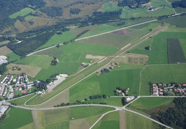 Tour Zu Fuß Waakirchen - Wanderweg R 6 - Bayrische Voralpen - Photo