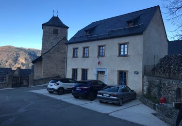 Trail Walking Mont - Loudanvielle jour 5 - Photo