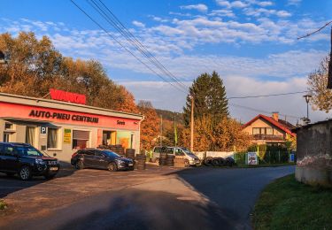 Randonnée A pied Řetová - NS Okolo Řetové - Photo