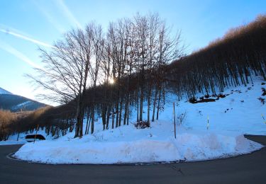 Randonnée A pied Ventasso - IT-643 - Photo