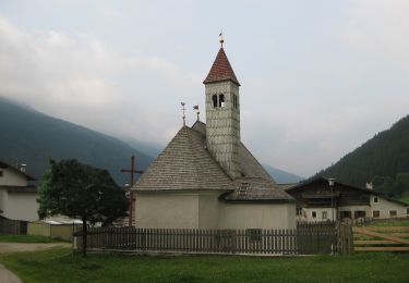 Tour Zu Fuß Sarntal - AVS 26 - Feldrand - Weissenbach - Photo