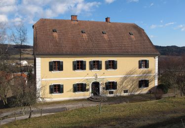 Percorso A piedi St. Margarethen an der Raab - Wanderweg 5 - Photo