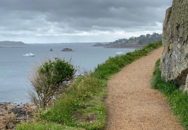 Randonnée Marche Perros-Guirec - Perros guirrec 1 - Photo