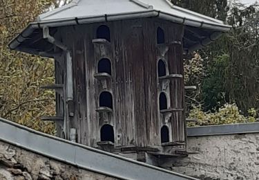 Excursión Senderismo Yerres - parking des 2 rivières  - Photo