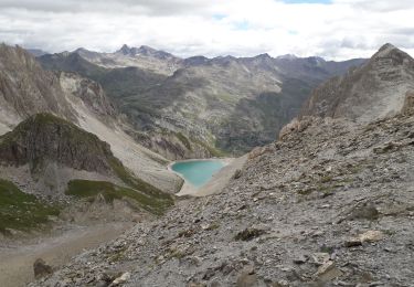 Trail Walking Névache - Le tour des Cerces - Photo