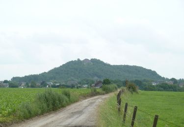 Percorso A piedi Soumagne - La balade des Deux Fontaines - Photo