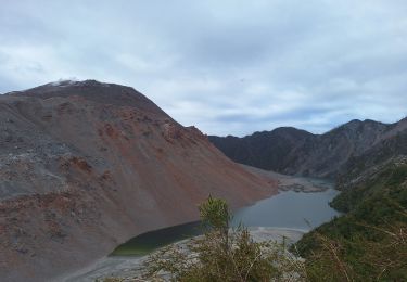 Tour Wandern Chaitén - el Chaitén  - Photo