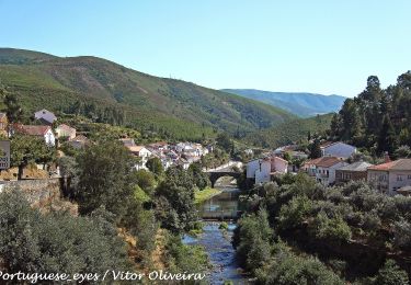 Randonnée A pied Alvoco da Serra - Rota da Ribeira de Alvoco - Photo