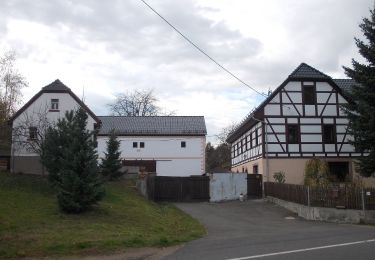 Percorso A piedi Rochlitz - Wanderweg Rochlitz - Noßwitz (- Geithain) - Photo