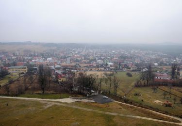 Excursión A pie  - Dróżki św. Idziego - Photo