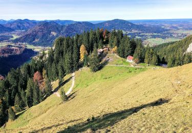 Percorso A piedi Fischbachau - Wanderweg 665 - Fischbachau - Photo