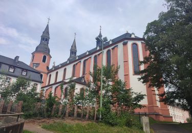 Tour Wandern Prüm - Prüm - Photo