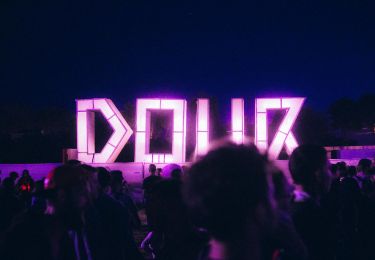 Randonnée Vélo Dour - Dour Festival 2019 - 1 - Brasserie de Blaugies  - Photo