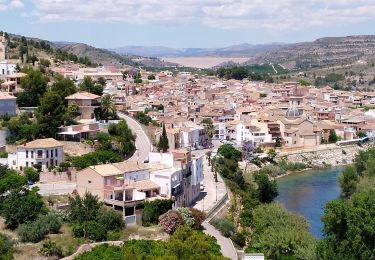 Excursión A pie Sumacárcel - SL-CV 17.1 Senda Veda y Ombria del Castillo - Photo