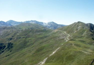 Tour Zu Fuß Freienfeld - AVS 12A - ... - Sarner Weißhorn - Penser Joch - ... - Photo