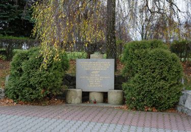 Randonnée A pied Ostrava - Okruh Plesnou - Photo