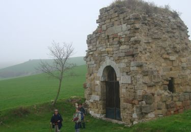 Trail Walking Villambistia - CC_Frances_BF_11_Villambistia_Arlanzon_20100417 - Photo