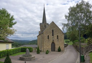 Tour Zu Fuß Bettendorf - Promenade du Souvenir - Photo