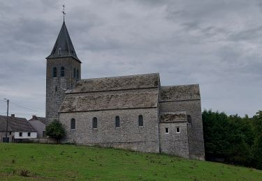 Excursión Senderismo Philippeville - Franchimont 130922 - Photo