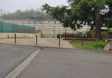 Randonnée Marche Vélizy-Villacoublay - Le bois de Montclin via Jouy en Josas et Vauboyen - Photo