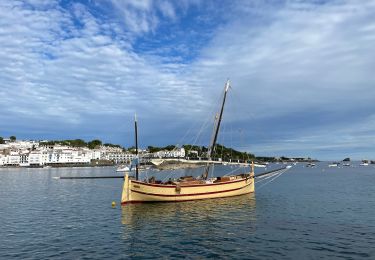 Randonnée Marche Cadaqués - Cadaques Perafita  - Photo