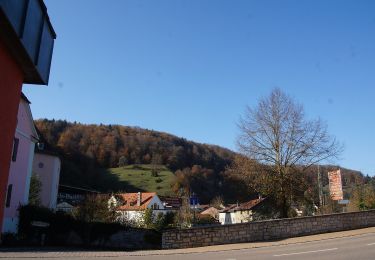 Randonnée A pied Solnhofen - Teufel trifft Apostel - Photo