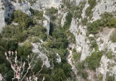 Randonnée Marche Oppedette - 26 mars 2021 opedette - Photo