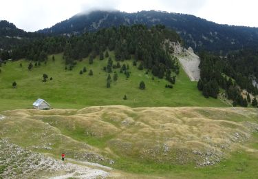 Percorso Marcia Châtillon-en-Diois - 20171018120218-w7nyX - Photo