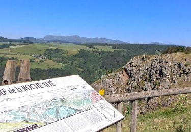 Trail Walking Valbeleix - Valbeleix_Chavade - Photo