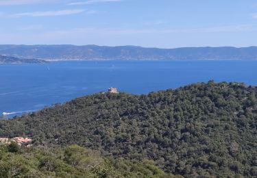 Randonnée Marche Hyères - Rando Port-Cros - Photo