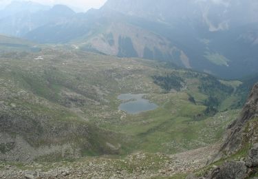 Trail On foot Primiero San Martino di Castrozza - IT-E629 - Photo