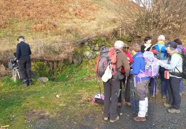 Tour Wandern Argelès-Gazost - Mont de GezG3fait - Photo