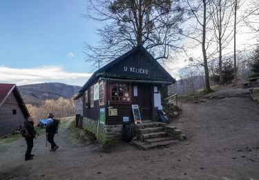 Randonnée A pied Malenovice - CZ-Průvodce mikroregionem - Malenovice - Photo