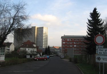 Tocht Te voet Rotenburg an der Fulda - Rotenburg Wanderweg R2 - Photo