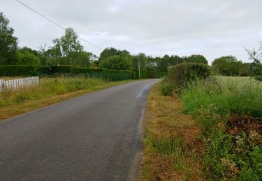 Randonnée Vélo de route Pornic - lundi 3 juin 19 - Photo