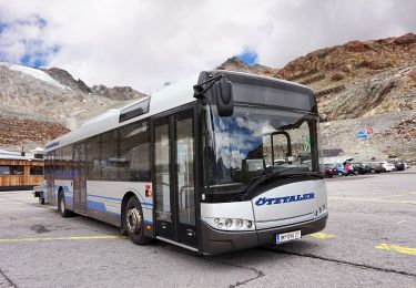 Excursión A pie Gemeinde Sölden - Venter Höhenweg - Photo