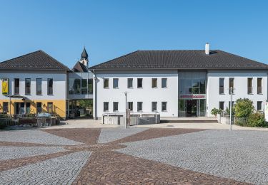 Tocht Te voet Rohr im Kremstal - Neukematner Rundwanderweg - Photo